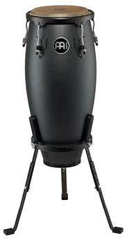 Конга MEINL Headliner® Designer Series Conga 10" Phantom Black HC10PBK-M