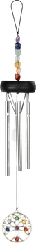 Чаймс MEINL Sonic Energy Mini Chakra Chimes Tree of Life TOLCC12MINI