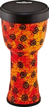 Джембе MEINL Viva Rhythm Soft Sound Series Pop Off 8" VR-SDJPO8-NH