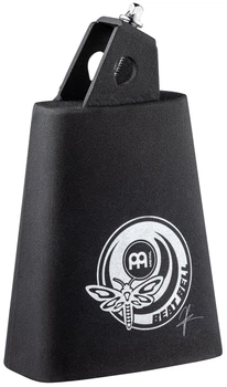 Коубел MEINL Signature Series Cowbell "Anika Nilles" Beat Bell 4 1/2" AN-BB