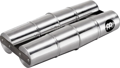 Шейкер MEINL Aluminium Samba Shaker Double Large SSH2-L