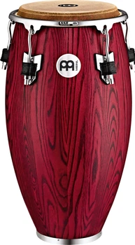 Конга MEINL Woodcraft Series Conga 11" Vintage Red WCO11VR-M