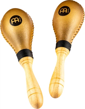 Маракаси MEINL Rawhide Maracas Traditional MSM3