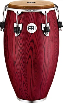 Конга MEINL Woodcraft Series Conga 12 1/2" Vintage Red WCO1212VR-M