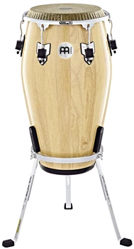Конга MEINL Marathon Exclusive Series Conga 12 1/2" Chrome MECR1212NT-CH
