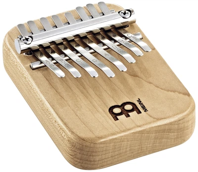 Калімба MEINL Sonic Energy Maple Solid Kalimba KL801S