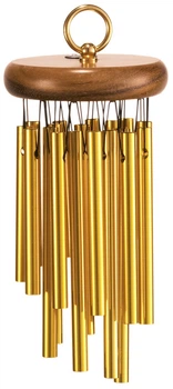 Чаймс MEINL Hand Chimes 18 Bars CH-H18