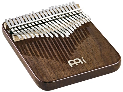 Калімба MEINL Sonic Energy Black Walnut Solid Kalimba KL2101S