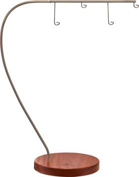 Стійка для чаймс MEINL Sonic Energy Cosmic Bamboo Chime Stand CBCS4