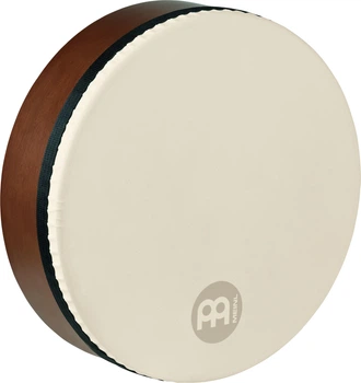 Фрейм барабан Бендір MEINL Synthetic Head Bendirs 14" FD14BE-TF