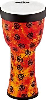Джембе MEINL Viva Rhythm Boom Series Pop Off 8" VR-SDJPO8-SH