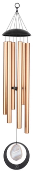 Чаймс MEINL Sonic Energy Grey Agate Meditation Chimes MCDT50AB