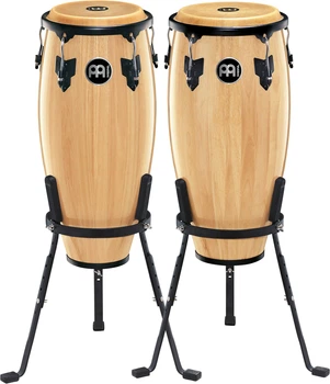 Конга MEINL Headliner® Series Conga Set 10" & 11" Natural HC555NT