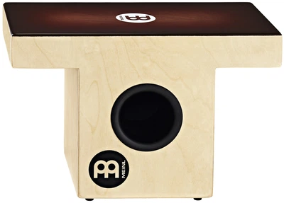 Кахон MEINL Slap Top Cajon Espresso Burst TOPCAJ1EB
