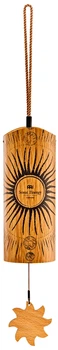 Чаймс MEINL Sonic Energy Sol Cosmic Bamboo Chimes CBCSOL