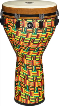 Джембе MEINL Jumbo Series Simbra Djembe 14" JD14SI