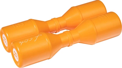 Шейкер MEINL Artist Series Luis Conte Live Shaker Creamsicle SH4CS