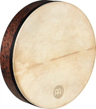 Фрейм барабан Мізхар MEINL Goat Skin Mizhar 18" FD18T-D