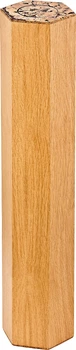 Рейнстік MEINL Sonic Energy Bamboo Rainmaker Oak RM1OAK