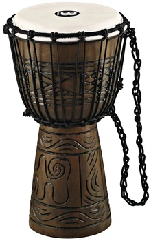 Джембе MEINL Djembe Artifact Series 8" HDJ17-S