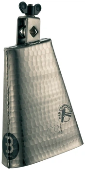 Коубел MEINL Hammered Cowbell 6 1/4" Gold STB625HH-G
