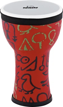 Джембе Nino Percussion Elements Mini Djembe Pharaoh´s Script 6" NINO-EMDJ-PS