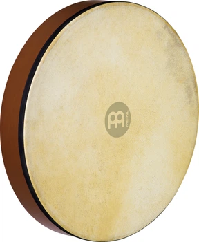 Фрейм барабан MEINL Hand Drum 16" HD16AB