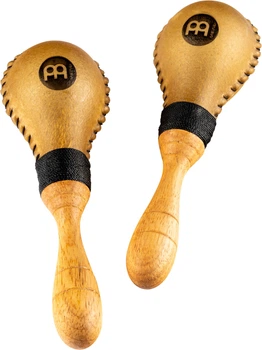 Маракаси MEINL Rawhide Maracas Mini MSM2