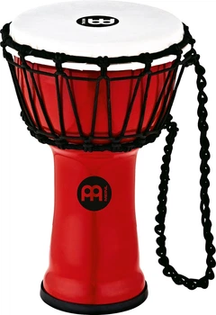 Джембе MEINL Djembe Junior Series Red 7" JRD-R
