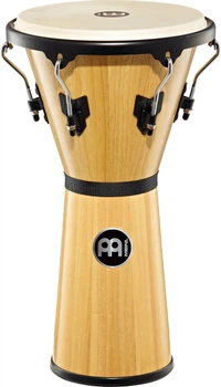 Джембе MEINL Djembe Headliner Series Wood Natural 12 1/2" HDJ500NT
