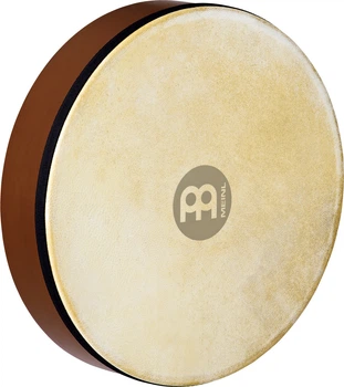 Фрейм барабан MEINL Hand Drum 12" HD12AB