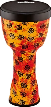 Джембе MEINL Viva Rhythm Soft Sound Series Pop Off 10" VR-SDJPO10-NH