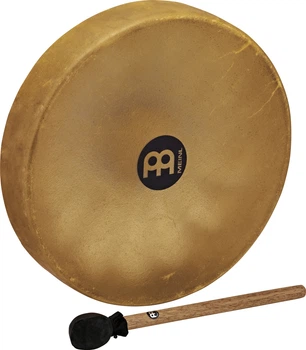 Фрейм барабан MEINL Native American-Style Hoop Drum 15" HOD15
