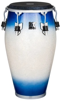 Конга MEINL Artist Series "Kachiro" Thompson Conga 12 1/2" Electric Sky WKT1212ES
