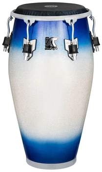 Конга MEINL Artist Series "Kachiro" Thompson Conga 11 3/4" Electric Sky WKT1134ES