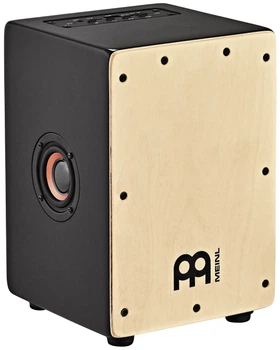 Кахон MEINL Mini Cajon Speaker MMCS