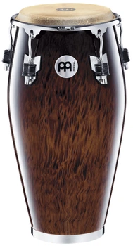 Конга MEINL Professional Series Conga 11" Brown Burl MP11BB