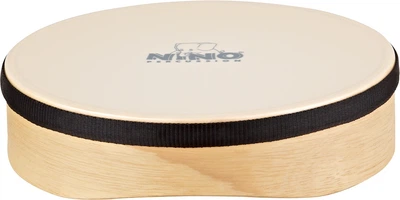 Фрейм барабан Nino Percussion Wood Hand Drum 8" NINO43