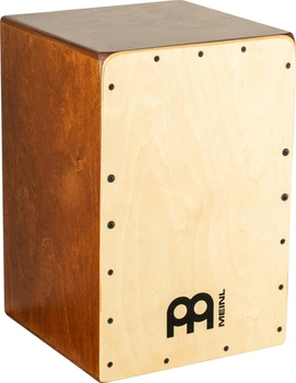 Кахон MEINL Snarecraft Cajon Baltic Birch SC80AB-B