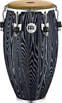 Конга MEINL Woodcraft Series Conga 12 1/2" Vintage Black WCO1212VBK-M