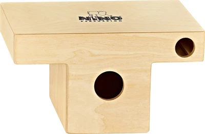 Кахон Nino Percussion Slap-Top Cajon NINO953