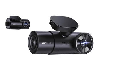 Відеореєстратор Vantrue Nexus N4 Pro