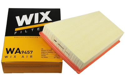 Фильтр воздуха WIX WA9457 (Renult Megane Scenic III >2003г )