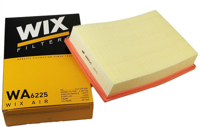 Фильтр воздуха WIX WA6225 (VW Group)