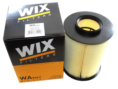 Фильтр воздуха WIX WA9567 (Volvo; Ford Focus II-III >07г.)