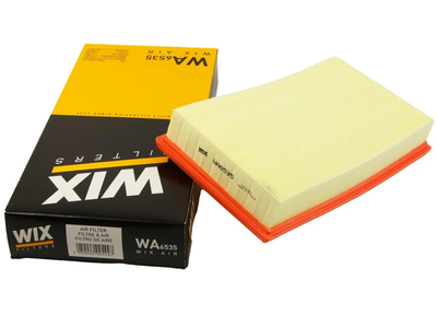 Фильтр воздуха WIX WA6535 (Ford Focus