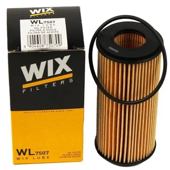 Фильтр масла WIX WL7507 (VW Group)