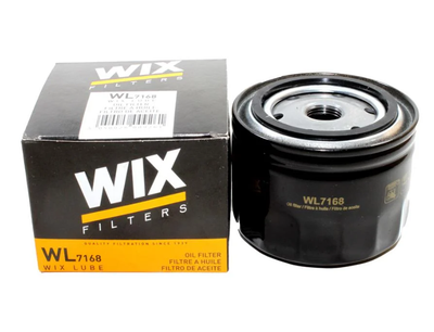 Фильтр масла WIX WL7168 (FOM384) (2108-2170)