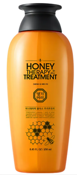 Кондиционер для волос Daeng Gi Meo Ri Honey Therapy Plus Treatment Медовый 250 мл (8807779000451)
