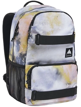 Рюкзак Burton Treble Yell Pack Stout White Voyager (1092-9010510554321)